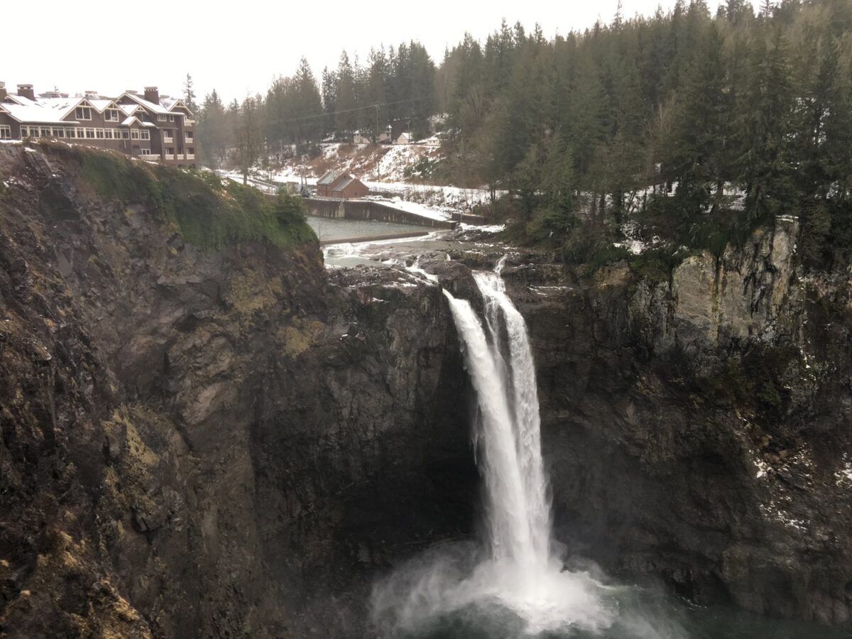 salish lodge