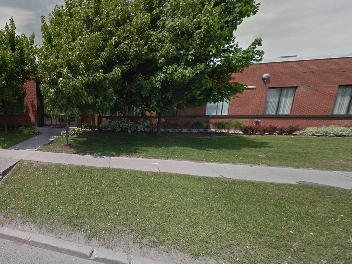 Gay Lea Clayson Road