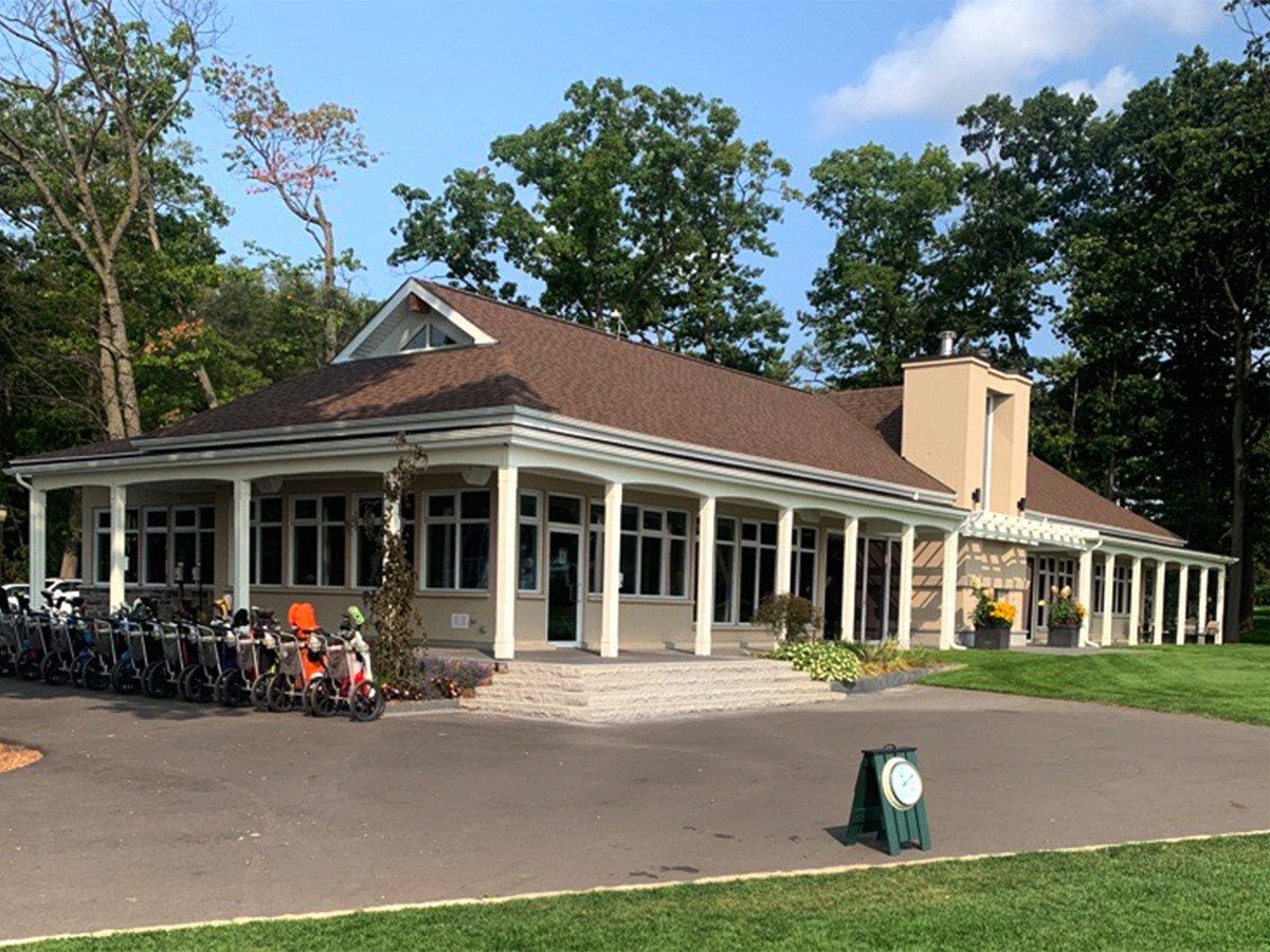Toronto Hunt Pro Shop