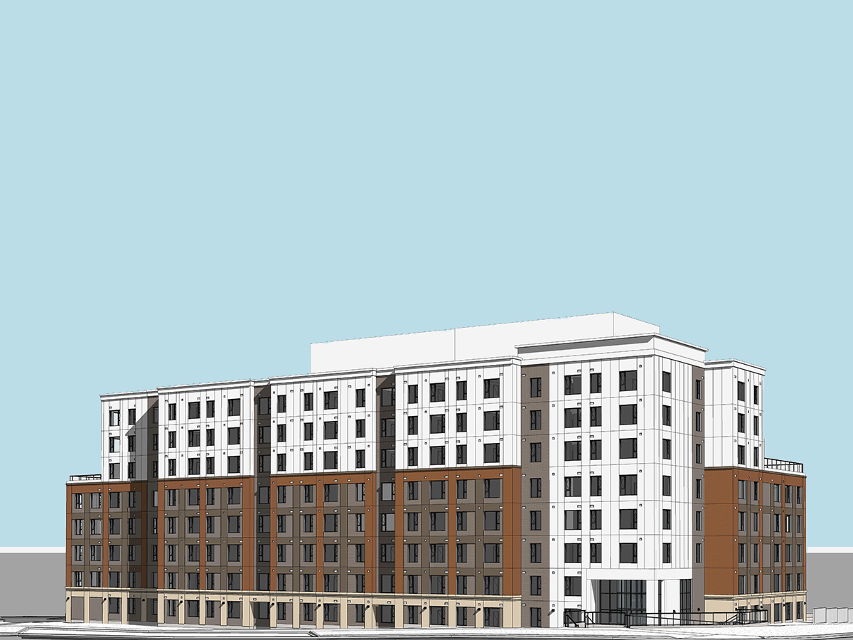 Fischer-Hallman-Road