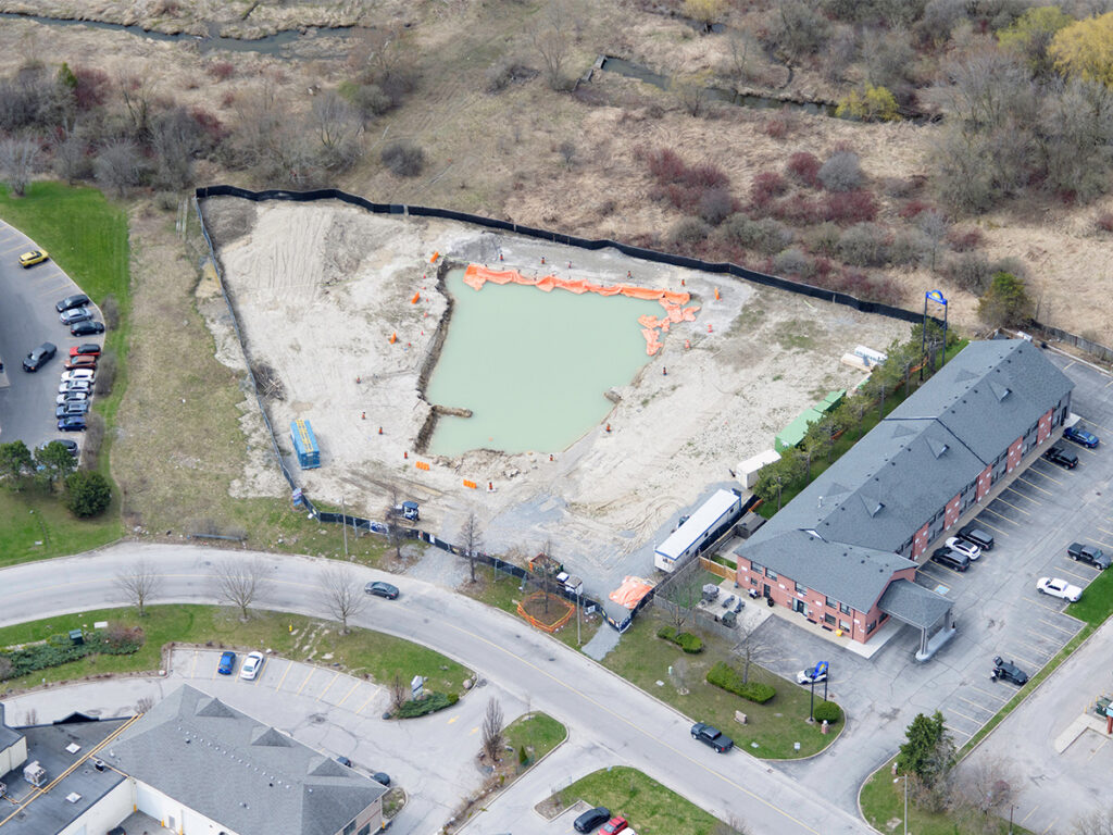 54 Ringwood Drive (2026-04-24) Aerial (SW)
