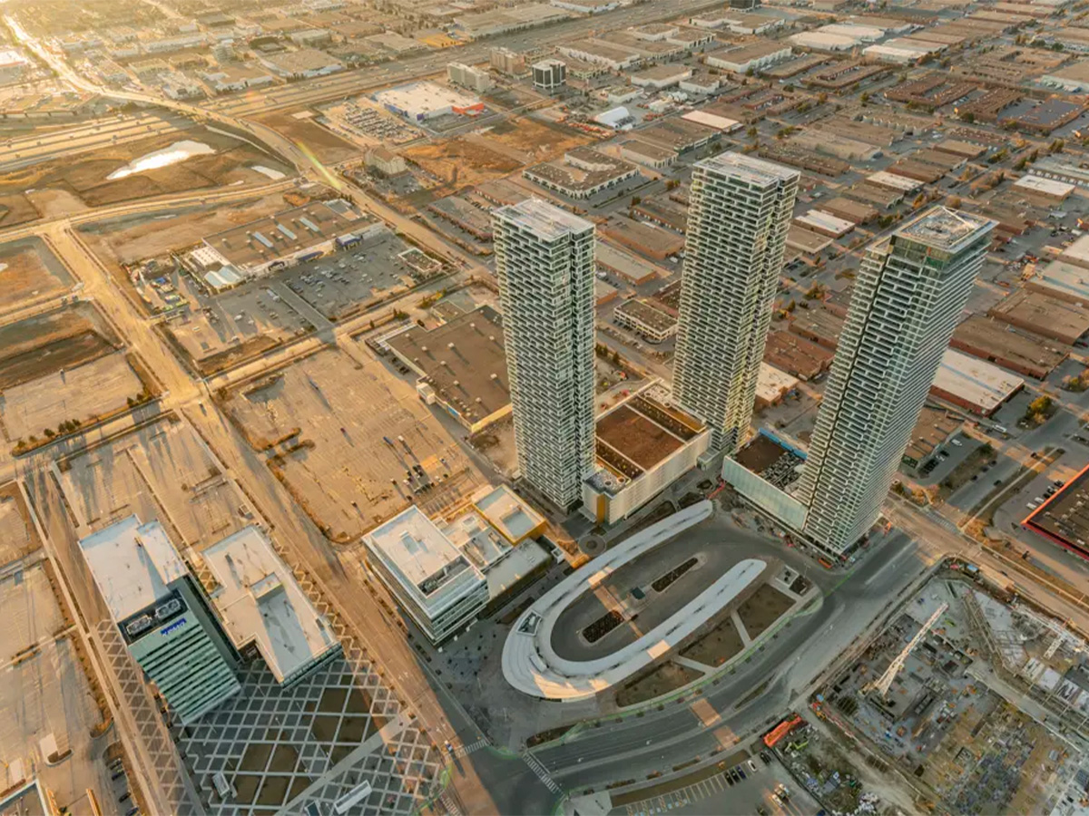 Transit City