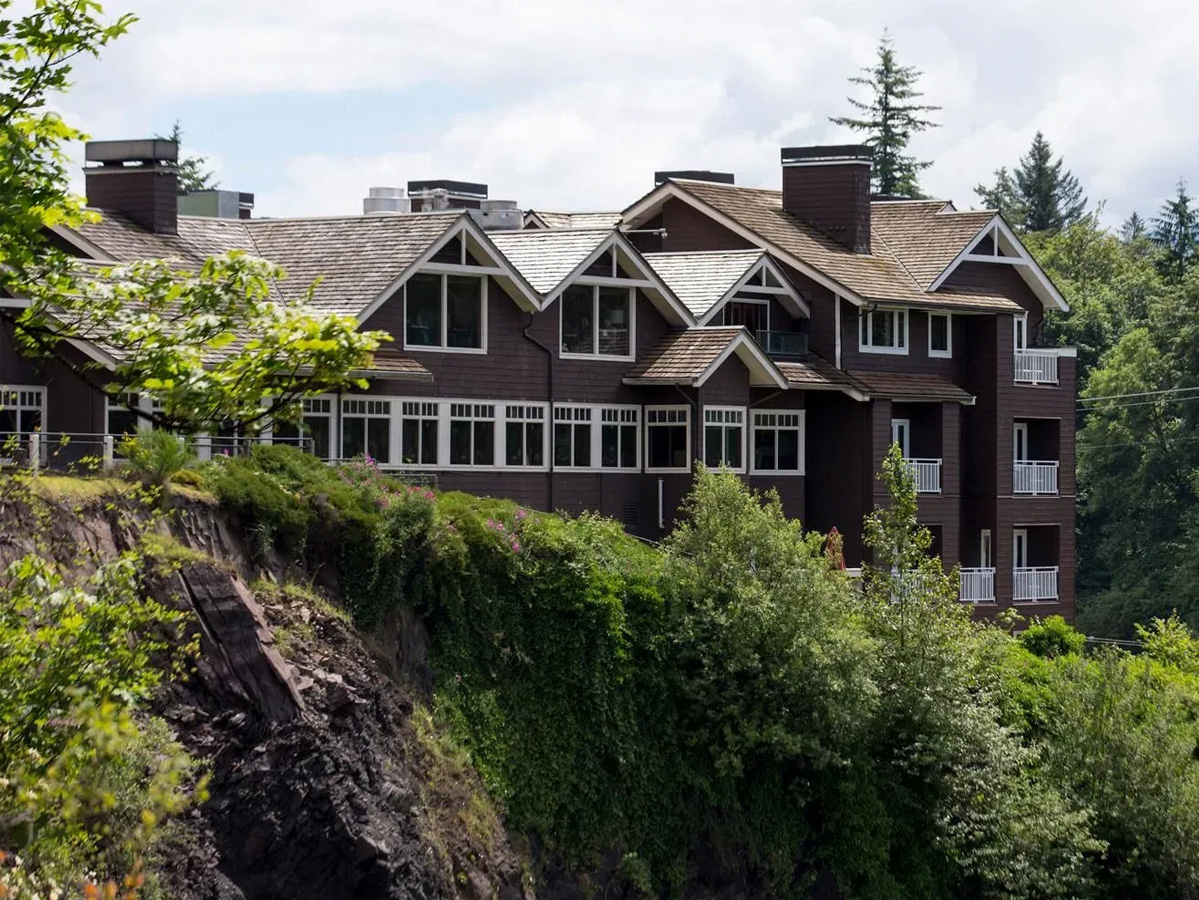 salish lodge